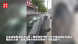 宣城男子酒后泄私愤 损坏十多辆车被刑拘