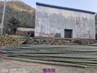 古戏楼边堆竹子、名人墓前是菜地 广德检察院发出文物保护检察建议