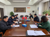 肥西縣市場監管局：多措并舉，推進黨史學習教育走深走實