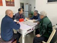 肥西供銷社：黨史送上門，黨課上到家