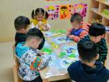 合肥市裕兴家园幼儿园开展“世界地球日”主题教育活动