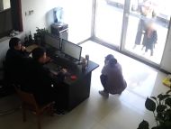 亳州：巧了！丢孩子的和捡孩子的都在往派出所赶 民警提醒千万看护好孩子