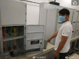 合肥一男子多次盗窃工地电缆被抓