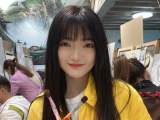 蚌埠95后女孩“刮腻子”火了！网友：明明可以靠颜值，偏要靠才华