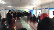 肥西：撑起权益“保护伞”，让劳动者“安薪乐业”