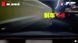 深圳宝马男隧道别车扔水瓶被拘！或为“惯犯”，至少4次恶意别车