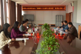 阜阳市妇联、阜阳市妇女儿童发展基金会“困境尖子生助学计划项目”培训会走进颍上县、太和县