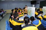87名教育人才报名应聘 合肥庐阳区开辟优秀应届高校毕业生“绿色通道” 
