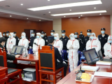 固镇：多次实施违法犯罪活动欺压客运经营者 一恶势力犯罪团伙受审