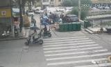 巢湖一女子跳河轻生！危急时刻，他纵身一跃