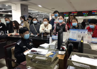 濉溪公安：变“等群众上门”为“送安全上门” 