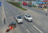 蕪湖一電動三輪車和轎車碰撞　事故原因曝光