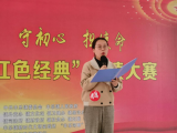 肥西縣豐樂鎮(zhèn)：豐樂河畔的鏗鏘“表白”