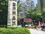 合肥一小区绿化树被“剃成光头”   居民质疑物业随意“砍树”
