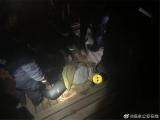 阜阳临泉一女子跳河轻生被救后再次跳河