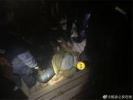 阜陽(yáng)臨泉一女子跳河輕生被救后再次跳河