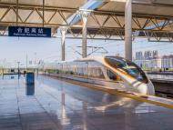 五一假期火車票即將開售  4月17日可搶假期首日車票