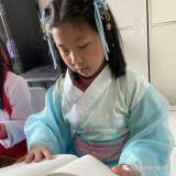 合肥市新安江路小学星光广播站正式开播