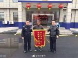 失联9年后 天长民警助七旬老人父子团圆