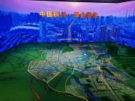 “皖美”安徽｜揭秘淮北南湖的前世今生