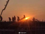 亳州市合欢路与杜仲路下穿立交预计年底通车