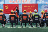 肥西縣推進黨史學習教育全覆蓋