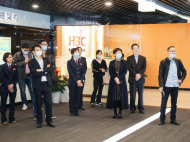 合肥稅企共聚一堂 共話稅收經(jīng)濟發(fā)展