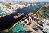 合肥市瑶海区：以城市大建设促东部大转型  