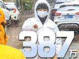 【疫后重振看湖北】6100万颗心的共同记忆