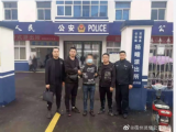 宿州：为电诈嫌疑人转账400余万 两男子“洗钱”被抓