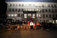 午夜“裸聊”之后  這些市民被騙500萬   寧國警方抓獲16人