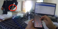 芜湖：酒驾肇事欲行贿 交警拒贿严处罚