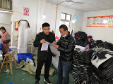 贵池牛头山镇组织开展消防安全大检查
