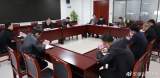 噪声引发居民高频反复投诉  芜湖约谈4家建设单位