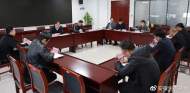 噪声引发居民高频反复投诉  芜湖约谈4家建设单位