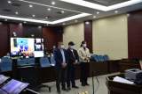 合肥：租民房生产假酒傍名牌，五人当庭获刑