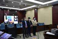合肥：租民房生產假酒傍名牌，五人當庭獲刑
