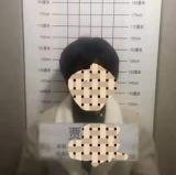 撕烂警服又锁扣民警脖颈 萧县一女子因袭警被刑拘