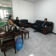 肥西縣數據資源局“硬核”實招創優營商環境