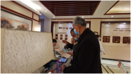 肥西縣高店鄉：關愛老黨員 健康體檢暖人心