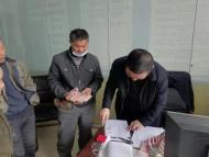 我為群眾辦實(shí)事 渦陽縣勞動(dòng)監(jiān)察為農(nóng)民工追回欠薪近400萬元
