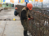 网友反应合肥北二环与蒙城北路交口临工扎堆找活影响交通获回复