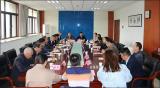 明光市政府来滁州学院推进校地校企合作