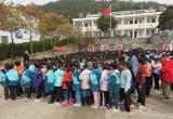 潛山市黃柏中心小學開展“全民國家安全教育日”系列活動