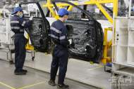 安徽省一季度汽車產量35.1萬輛   同比增長一倍多