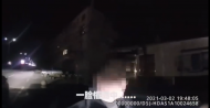 宣城一司机醉酒驾驶被交警查获  “戏精”附身开始表演