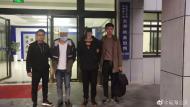 合肥：投資40多萬元的“電影公司”竟然是詐騙