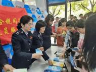 合肥新站高新區：瞄準校企需求 開展精準對接服務