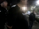 滁州：男子偷盗成瘾 多次“进宫”后又入室盗窃