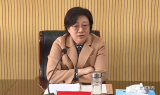 于群任蒙城县委副书记  提名为县长候选人